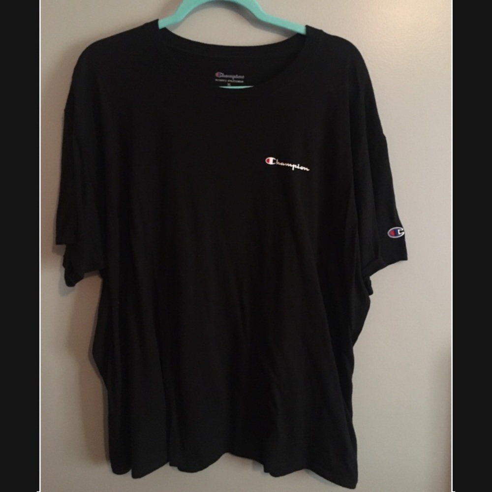 Champion T-Shirt